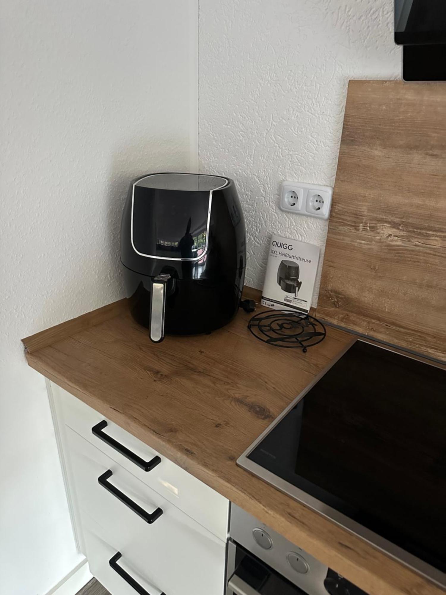 Ferienwohnung Christine イェファー エクステリア 写真