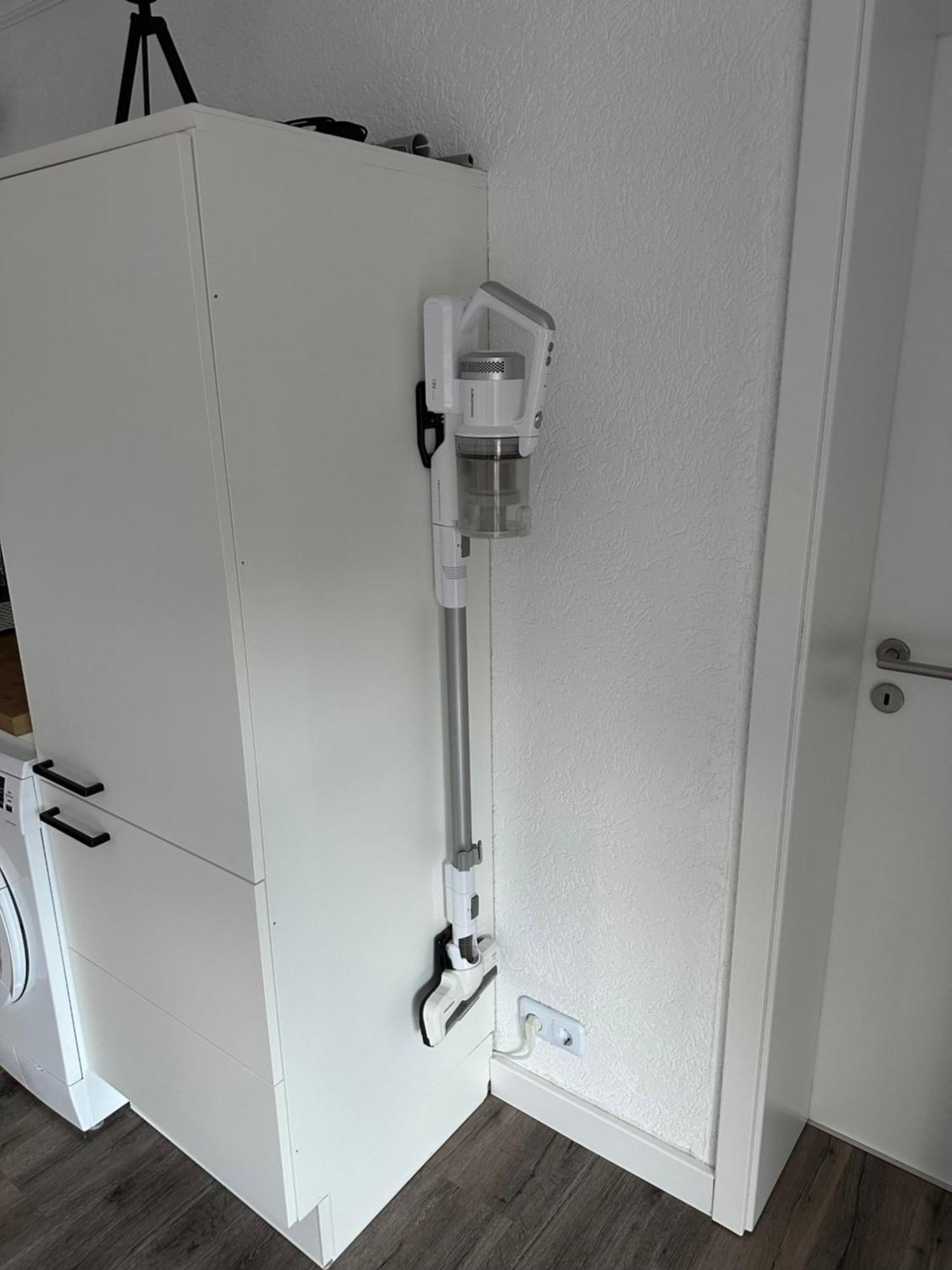 Ferienwohnung Christine イェファー エクステリア 写真